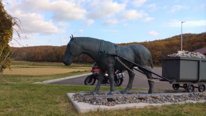 馬鉄&鉄馬 ツーリングフォトグランプリ タンデムスタイル