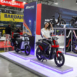 ファンティックはミラノショー(EICMA)にて新型eスクーター「Fantic Electric」を発表