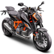 KTM・1290SUPER DUKE Rにリコールの届け出