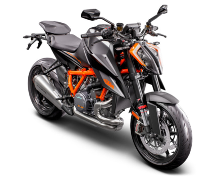 KTM・1290SUPER DUKE Rにリコールの届け出。メインハーネス不良により最悪時には車両火災のおそれあり