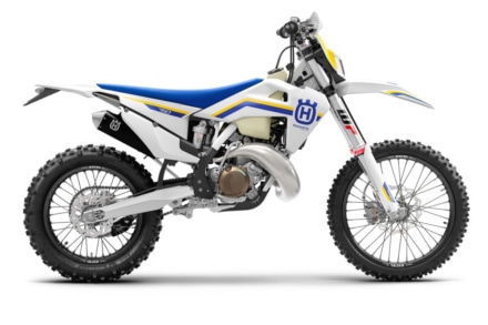 Husqvarna Motorcycles 2023エンデューロモデル。ビンテージ風グラフィックHeritageシリーズ発表！