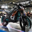 EICMA2022 アプリリア ELECTRICa