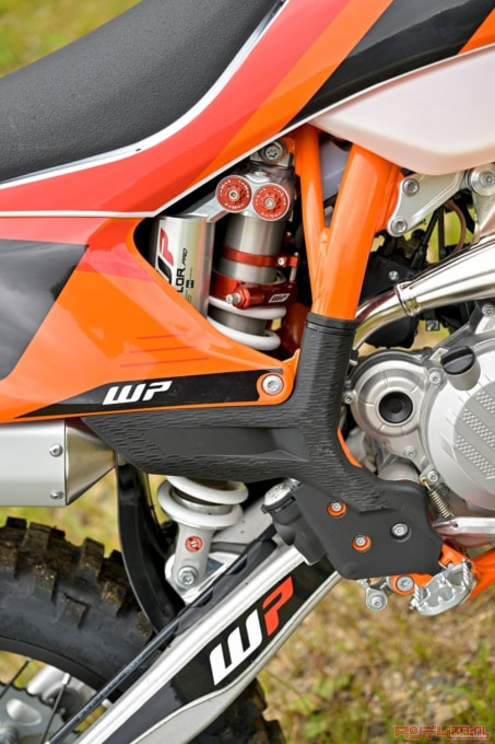 KTM 250EXC WP PRO（2023年モデル）