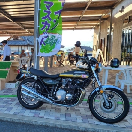 MotoAREA 巡り