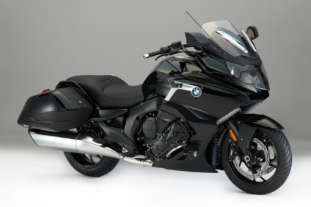 BMW K1600B（型式：2BL-K16AA）