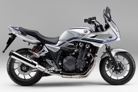 ホンダ CB1300SB（型式：8BL-SC54）