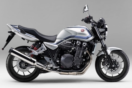 ホンダ CB1300SF（型式：8BL-SC54）