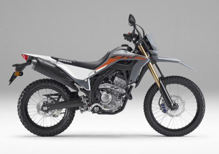 Honda CRF250L 2023