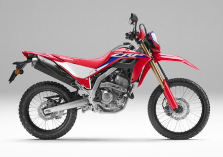 Honda CRF250L 2023