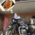 オモウマい店の”大人のお子様ランチ”