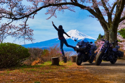 連れてきてくれてありがとう！