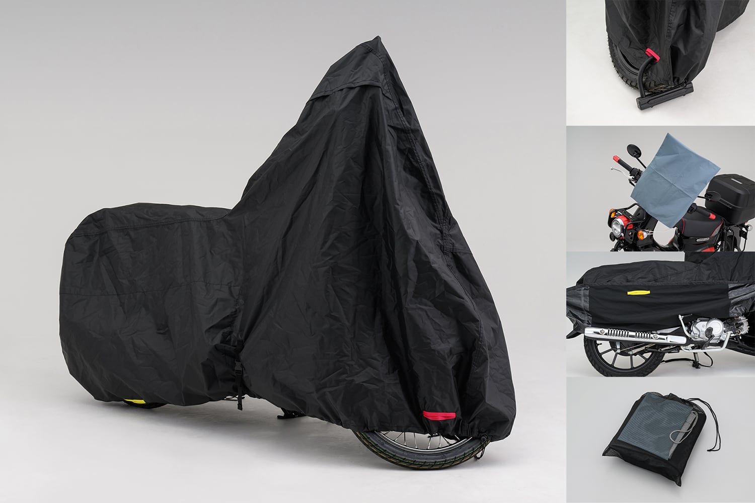 バイオレゾナンス レヨコンプ用クロスディテクタ・カバーD