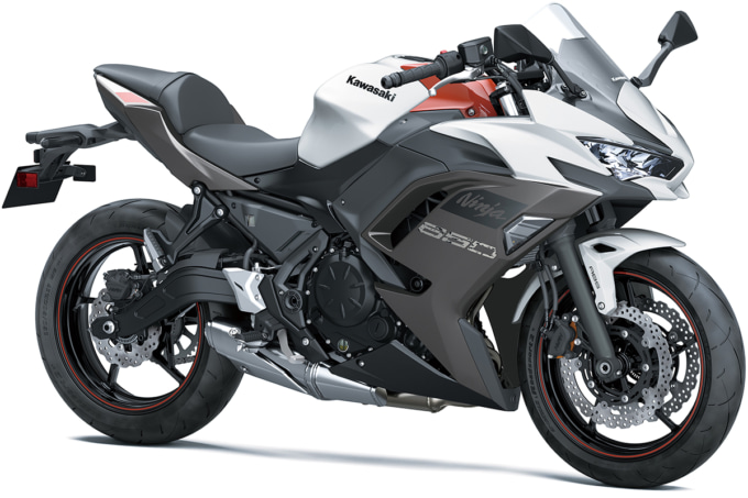 2023 Ninja650新車情報4