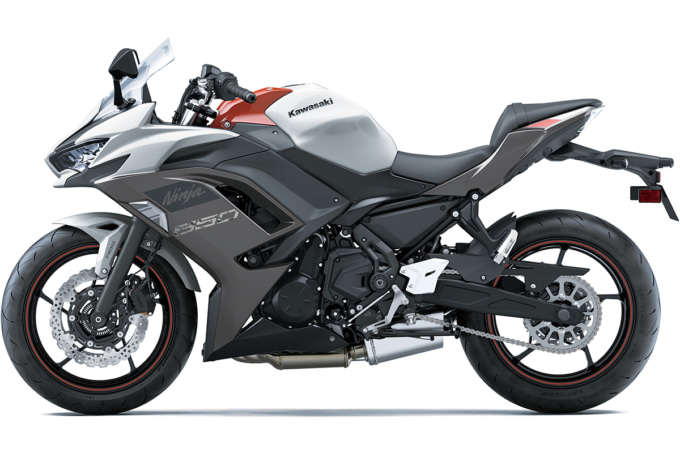 2023 Ninja650新車情報06