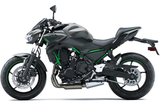 2023 Z650新車情報04