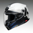 SHOEI Z-8 IDEOGRAPH03