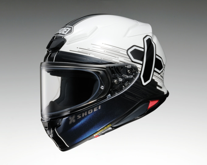 SHOEI Z-8 IDEOGRAPH03