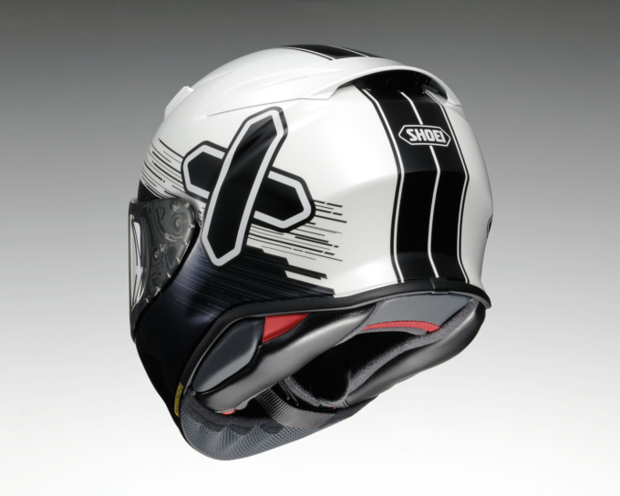 SHOEI Z-8 IDEOGRAPH02