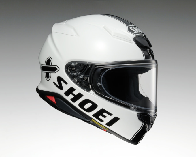 SHOEI Z-8 IDEOGRAPH