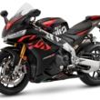 Aprilia（2023年モデル）RSV4 FACTORY