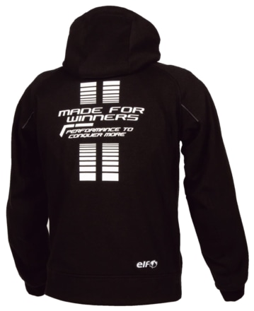 elf EJ-A112 LIBERO HOODIE