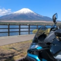 やっと逢えたね