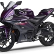 2023年モデル YAMAHA YZF-R3