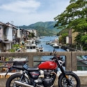 東洋のベネチア