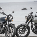 どっちが好き？ 空冷シングル『GB350』と『GB350S』の走りはどう違う？【ホンダの道は1日にしてならず／試乗インプレ GB350シリーズ比較編】