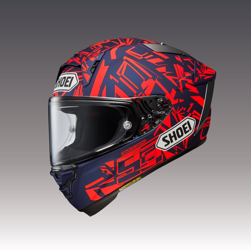 SHOEI X-FIFTEEN マットブラック Mサイズ 新品 X-15