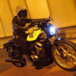 HARLEY-DAVIDSON NIGHTSTER SPECIAL（2023年モデル）走行