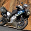 HUSQVARNA MOTORCYCLES NORDEN901 EXPEDITION（2023年モデル）走行