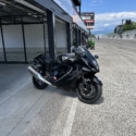 サーキット走行