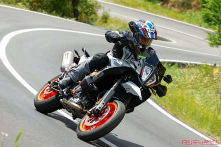 KTM 890SMT