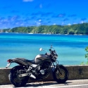 夏色