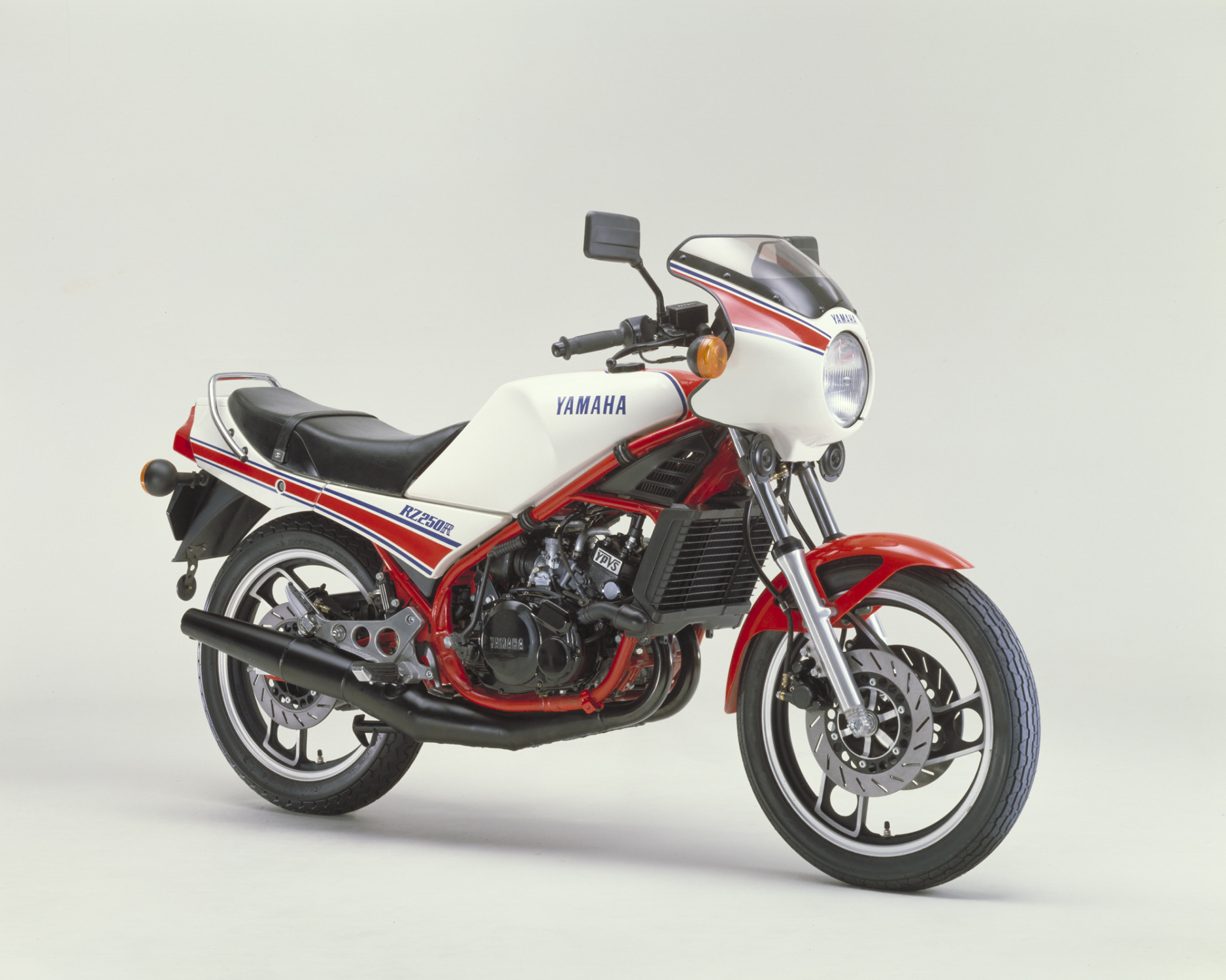 RZ250/RZ350 純正オイルタンク 絶版パーツ N90｜Yahoo!フリマ