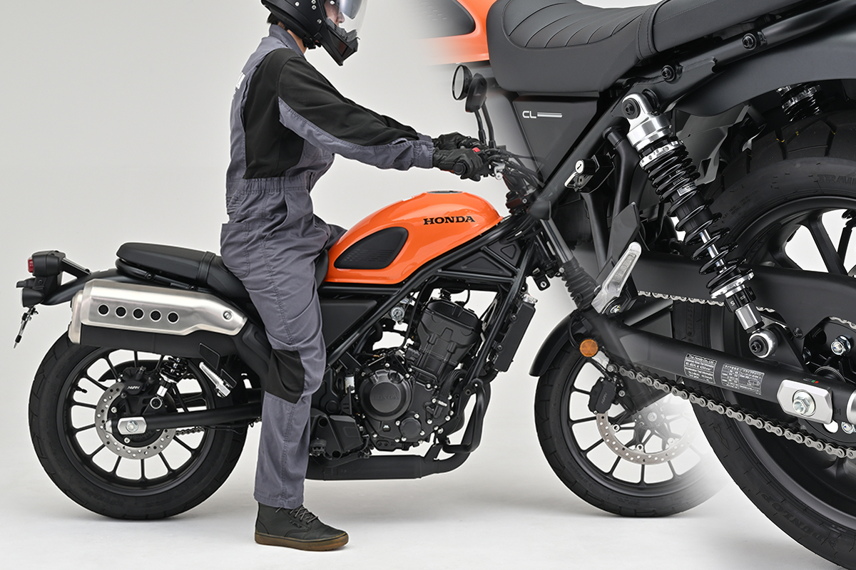 ホンダ CL250 ノーマルシート Amazon | ホンダ 純正 CL250 CL500 フラットシート バイク 部品