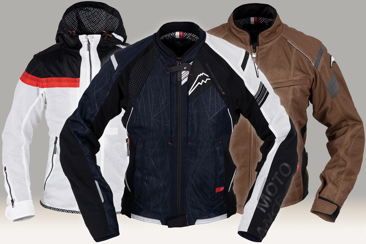 KUSHITANI メッシュバイクジャケット 美品 暑い時期を快適に！ クシタニの2023主力メッシュジャケット