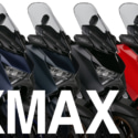 2309新車XMAX
