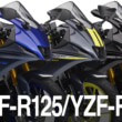 2309YZF-R125/R15