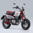 HONDA Monkey125