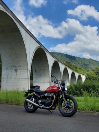 「ひょうごの橋・トンネル150選」虎臥橋大橋