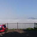 雲海もどき