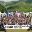 BMW MOTORRAD DAYS JAPAN 2023