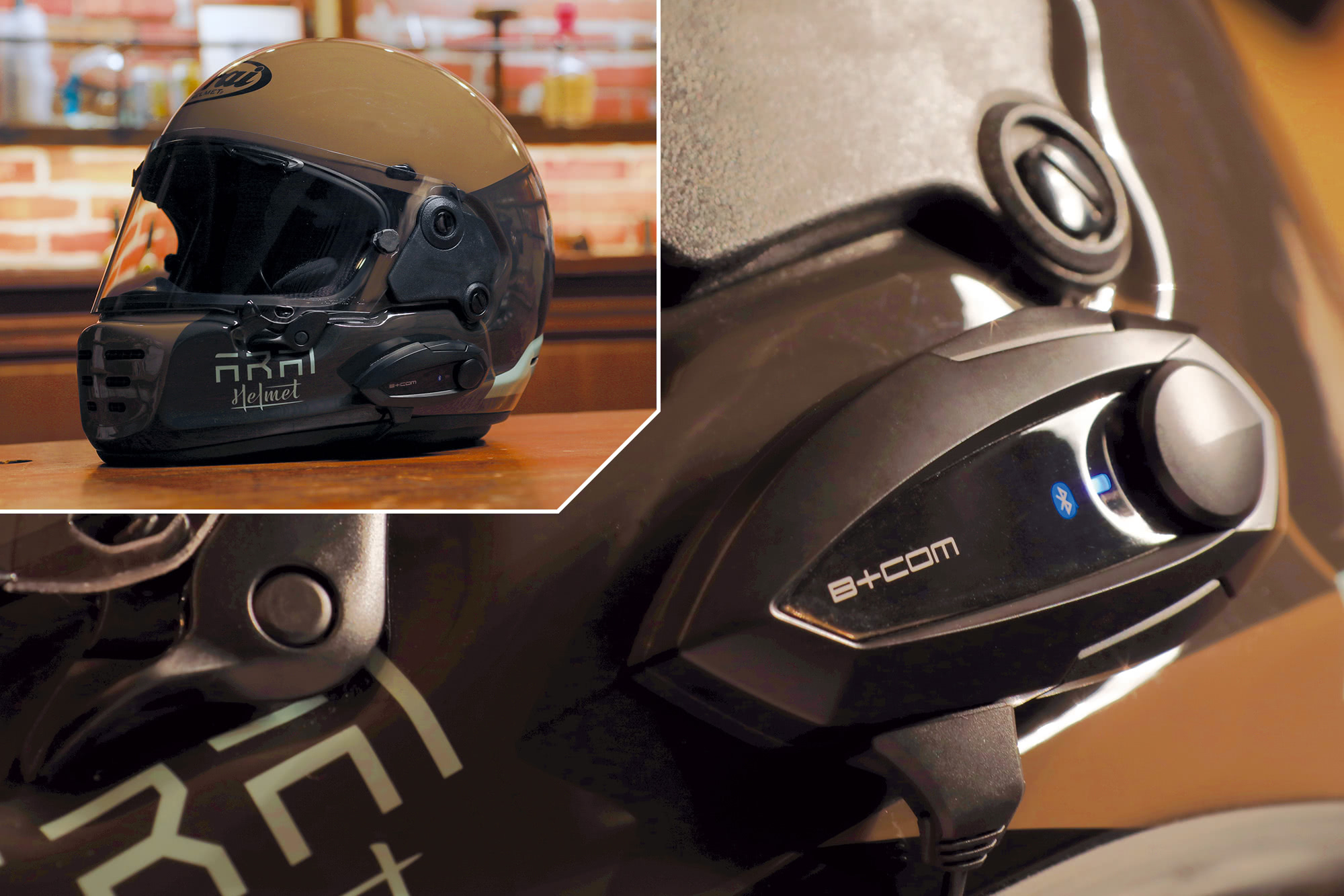 価格と機能のバランスがちょうどいい！SYGN HOUSE B+COM TALKが