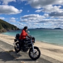 伊勢志摩の海