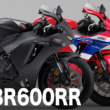 2401新車CBR600RR