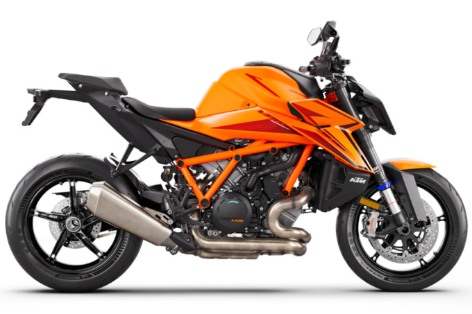 2401新車1390 SUPER DUKE R EVO_01