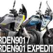 2401NORDEN901EX