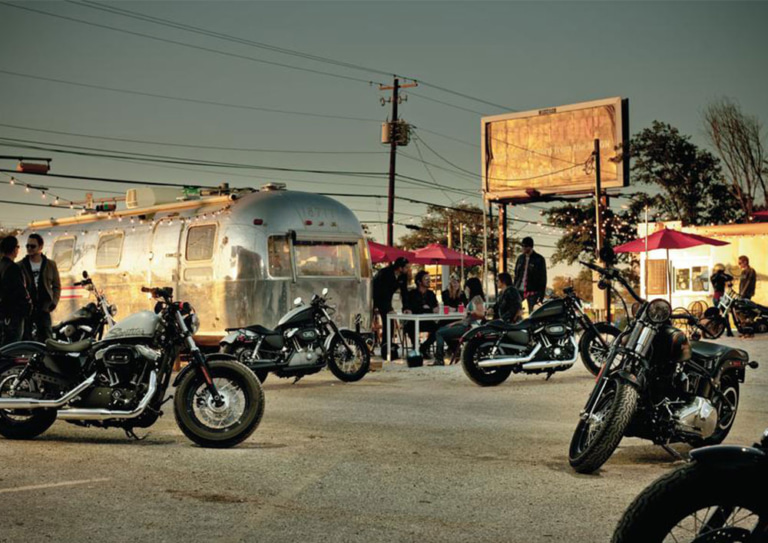 【ハーレーダビッドソン】2024年のイベントスケジュールが発表に バイクニュース タンデムスタイル